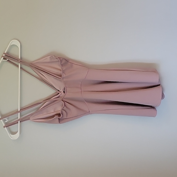 Romper - Picture 3 of 3